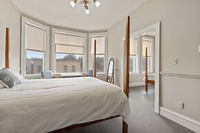 The Audubon Hotel and Event Venue