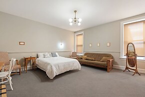 The Audubon Hotel and Event Venue