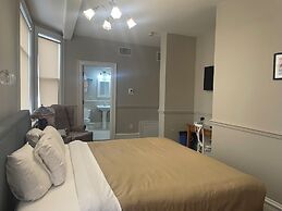 The Audubon Hotel and Event Venue