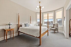 The Audubon Hotel and Event Venue