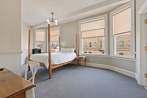 The Audubon Hotel and Event Venue