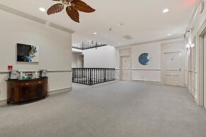 The Audubon Hotel and Event Venue