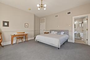 The Audubon Hotel and Event Venue