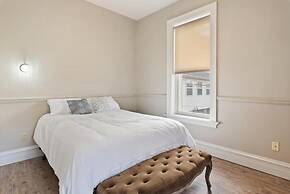 The Audubon Hotel and Event Venue