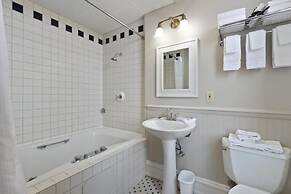 The Audubon Hotel and Event Venue