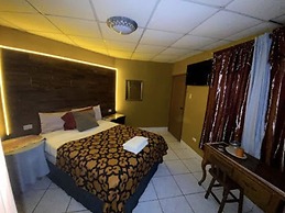 Hotel Maya Copan Guamilito