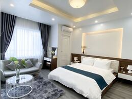 Sen Hotel My Dinh Song Da