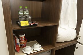 Sen Hotel My Dinh Song Da