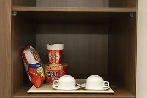 Sen Hotel My Dinh Song Da