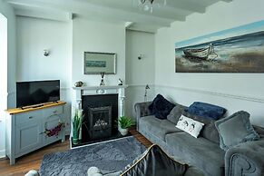 Seaside Cottage Hot tub & Games Room