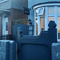 Seaside Cottage Hot tub & Games Room