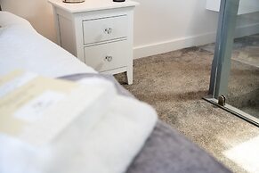 Seaside Cottage Hot tub & Games Room