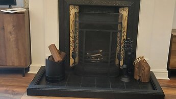 Seaside Cottage Hot tub & Games Room