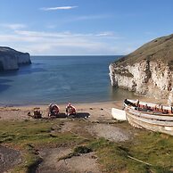 Seaside Cottage Hot tub & Games Room