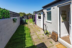 Seaside Cottage Hot tub & Games Room