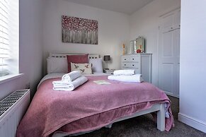 Seaside Cottage Hot tub & Games Room