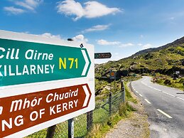 Glenbeigh Holiday Cottage - Tigin Mamo