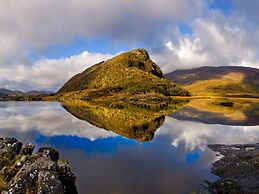 Glenbeigh Holiday Cottage - Tigin Mamo