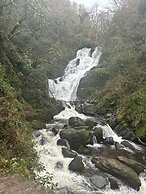 Glenbeigh Holiday Cottage - Tigin Mamo