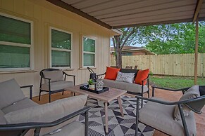 The Harmony Designer Home In Central Dfw 4 Bedroom Home by RedAwning