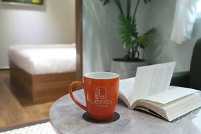 Lanura Apartments and Hotel