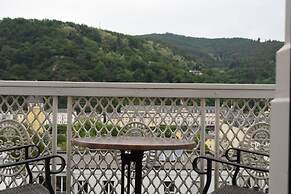 Trip Inn Parkhotel Bad Ems
