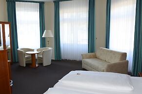 Trip Inn Parkhotel Bad Ems