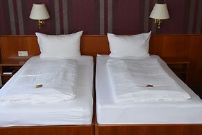 Trip Inn Parkhotel Bad Ems