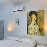 Pinzochere in Firenze