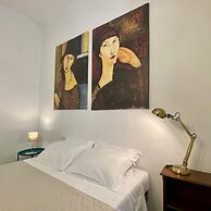 Pinzochere in Firenze
