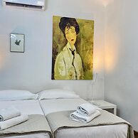 Pinzochere in Firenze
