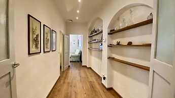 Pinzochere in Firenze