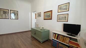 Pinzochere in Firenze