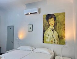 Pinzochere in Firenze