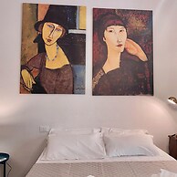 Pinzochere in Firenze