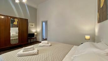 Pinzochere in Firenze