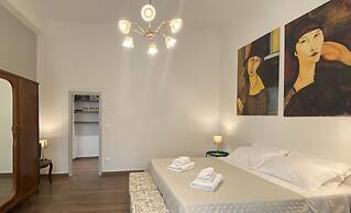 Pinzochere in Firenze