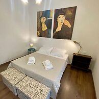 Pinzochere in Firenze