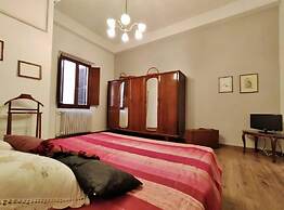 Pinzochere in Firenze