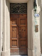 San Zanobi 66 in Firenze