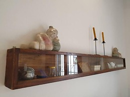 San Zanobi 66 in Firenze
