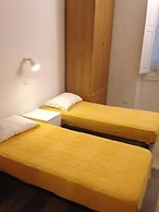 San Zanobi 66 in Firenze