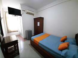 OYO 91327 Residence 38