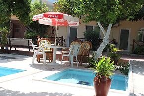Unal Boutique Hotel