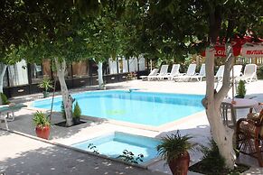 Unal Boutique Hotel