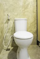 Super OYO 91328 Fiducia Capsule Hotel