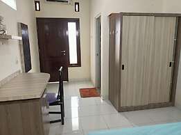 OYO 91332 City-m Urban Homestay Syariah