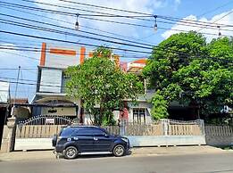 OYO 91332 City-m Urban Homestay Syariah