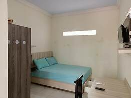 OYO 91332 City-m Urban Homestay Syariah