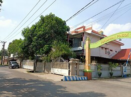 OYO 91332 City-m Urban Homestay Syariah